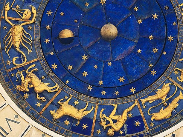 Can Your Zodiac Sign Influence Your Luck in Gambling?